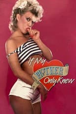 Poster for If My Mother... Only Knew