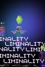 Poster for Liminality