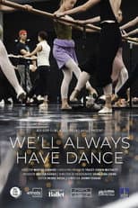 Poster for We'll Always Have Dance