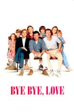 Poster for Bye Bye Love