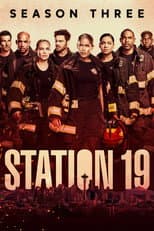 Poster for Season 3