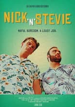 Poster for Nick 'n' Stevie
