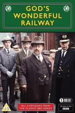 Poster for God's Wonderful Railway