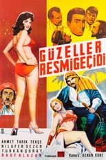 Poster for Güzeller Resmi Geçidi