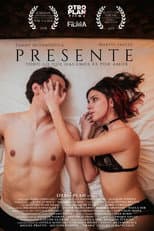Poster for Present