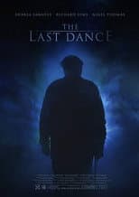 Poster for The Last Dance