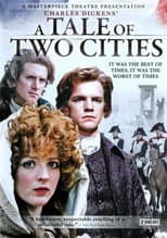 Poster for A Tale of Two Cities