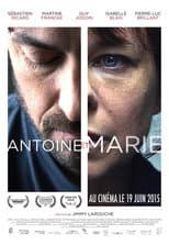 Poster for Antoine et Marie