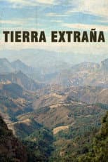 Poster for Tierra extraña