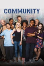 Poster for Six Seasons and A Movie: A Community Art Show