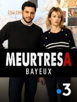 Poster for Meurtres à Bayeux