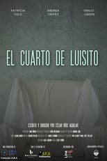 Poster for El cuarto de Luisito