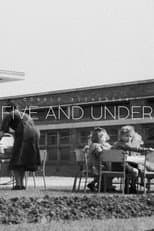 Poster for Five and Under
