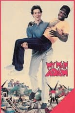 Poster for My Man Adam