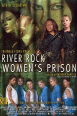 Poster for River Rock Women's Prison