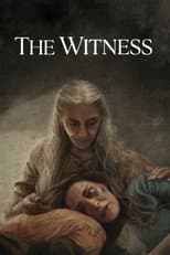 Poster for The Witness