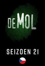 Poster for Season 21