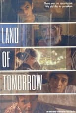 Poster for Land of Tomorrow