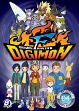 Poster for Season 1