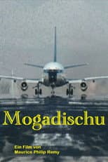 Poster for Mogadischu