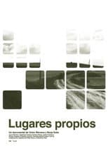 Poster for Lugares propios