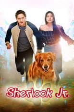 Poster for Sherlock Jr.