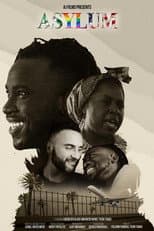 Poster for Asylum