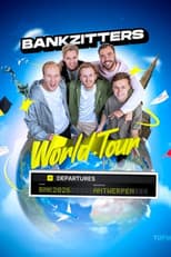 Poster for Bankzitters: Ziggo Dome 2026 (Mini Docu)