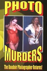 Poster for Photo Murders 2