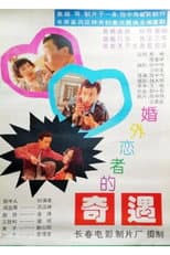 Poster for 婚外恋者的奇遇
