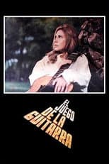 Poster for El juego de la guitarra