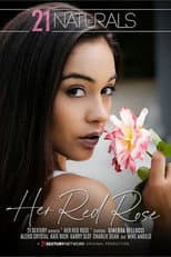 Poster for Her Red Rose