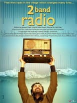 Poster for 2 Band Radio