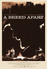 Poster for A Breed Apart