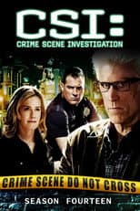 Poster for Season 14