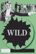 Poster for Wild