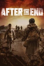 Poster for After the End
