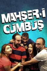 Poster for Mahşer-i Cümbüş