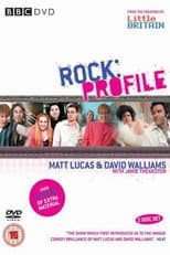 Poster for Rock Profile