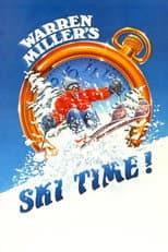 Poster for Warren Miller's Ski Time