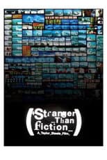 Poster for Stranger Than Fiction
