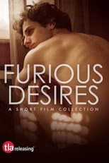 Poster for Furious Desires