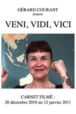 Poster for Veni, Vidi, Vici