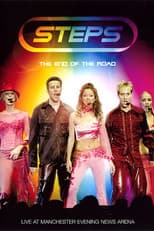 Poster for Steps: The End Of The Road