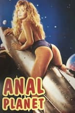 Poster for Anal Planet