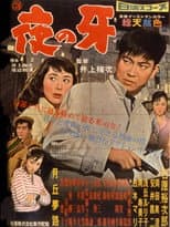 Poster for Fangs of Night
