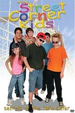 Poster for Street Corner Kids