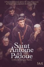 Poster for Saint Antoine de Padoue