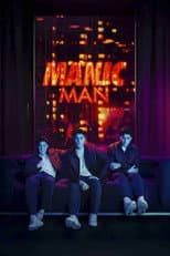 Poster for Manic Man