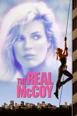 Poster for The Real McCoy